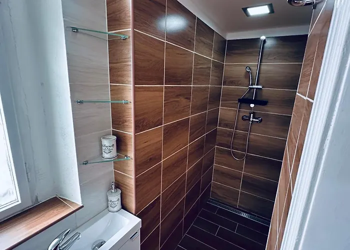 Apartman Alesta Bruntal