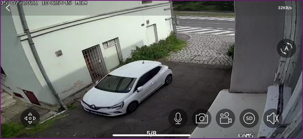 Alesta Apartment Bruntal