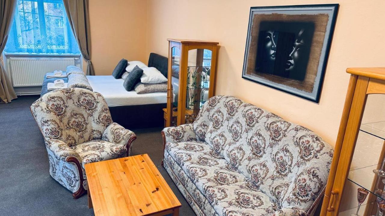 Alesta Apartment Bruntal