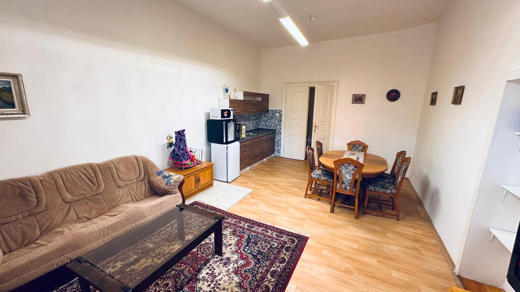Apartment Alesta