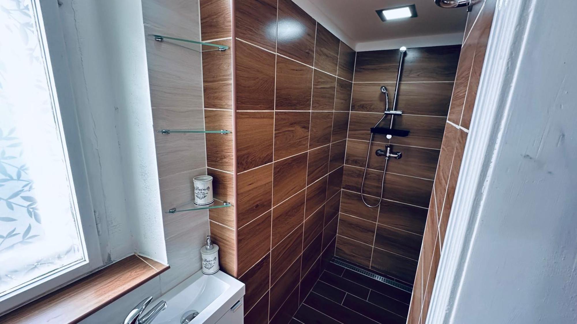 Apartment Alesta *