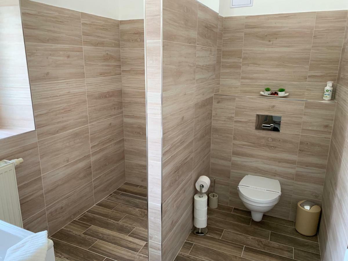 Apartment Alesta Bruntal