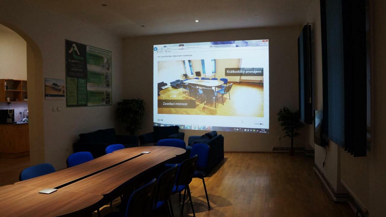 Alesta Apartment Bruntal